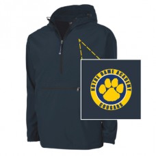 Charles River Adult Pack-N-Go® Pullover (Navy)